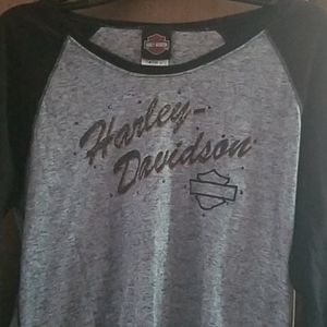 Long Sleeve HD shirt